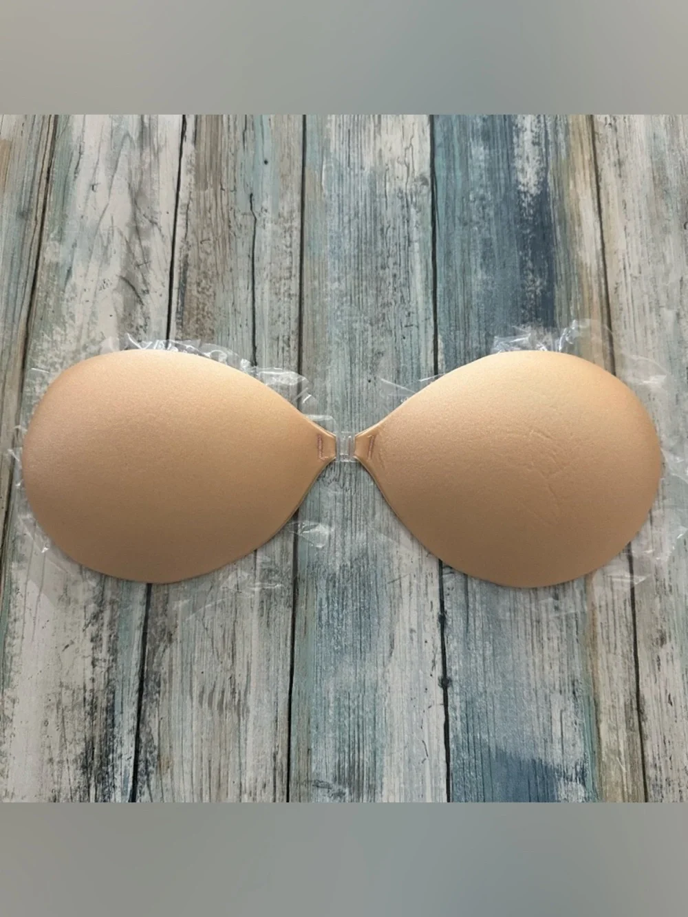 Niidor adhesive bra
